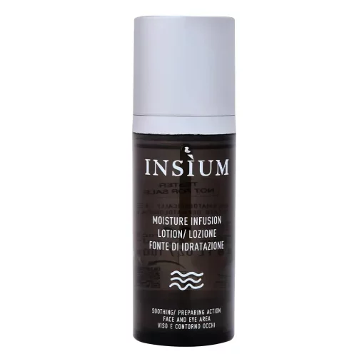 Зволожувальний лосьйон INSIUM Moisture Infusion Lotion 100 мл