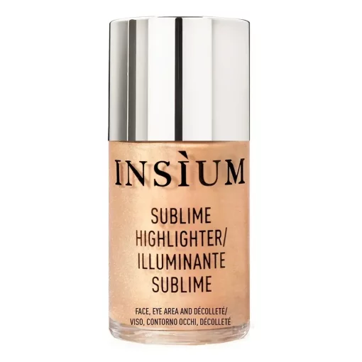 Увлажняющий хайлайтер INSIUM Sublime Highlighter 30 мл