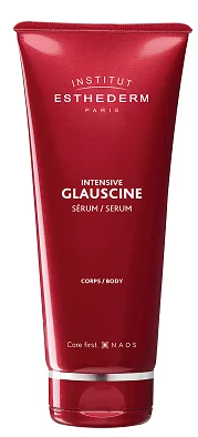Дренажная сыворотка "Интенсивный глауцин" Institut Esthederm Intensive Glauscine Serum, 200 мл