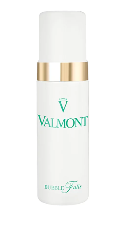 Очищающая пенка для лица Valmont Bubble Falls, 150 мл