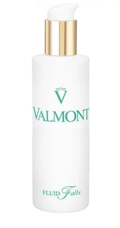 Очищаючий крем-флюїд для обличчя Valmont Fluid Falls, 150 мл