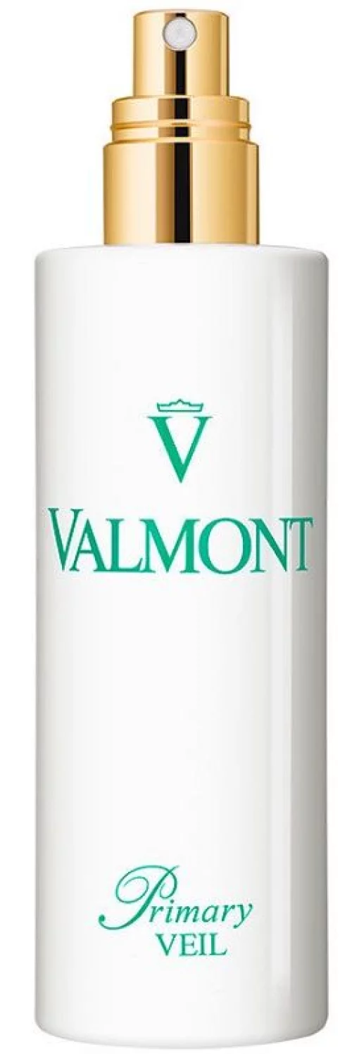 Заспокійливий балансуючий спрей-вуаль Valmont Primary Veil, 150 мл