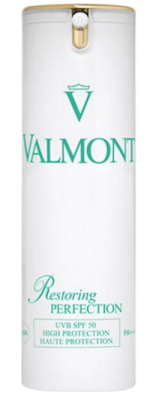 Відновлюючий крем "Перевага" Valmont Restoring Perfection SPF 50, 30 мл