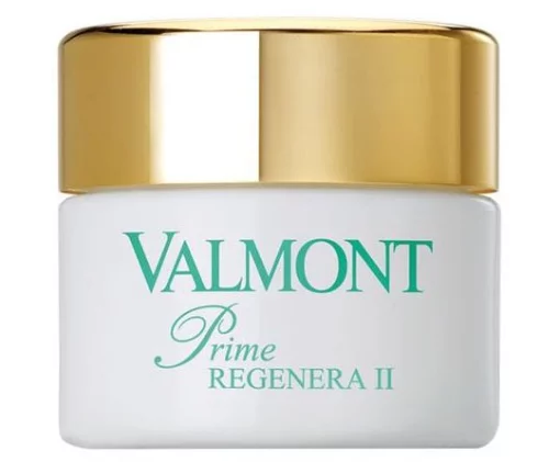 Поживний крем для обличчя Valmont Prime Regenera II, 50 мл