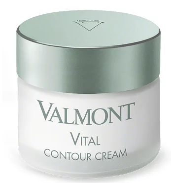 Ревитализирующий крем для кожи вокруг глаз Valmont Vital Contour Cream, 15 мл