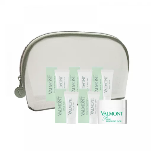 Дорожній набір Valmont Vitality Travel