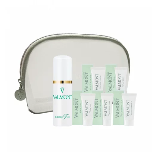 Дорожный набор Valmont Vitality Travel Set 2