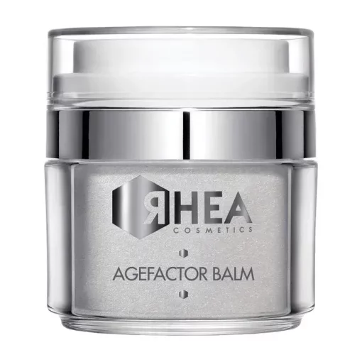 Питательный восстановительный anti-age бальзам для лица RHEA AgeFactor Balm EXPOSOME 50 мл