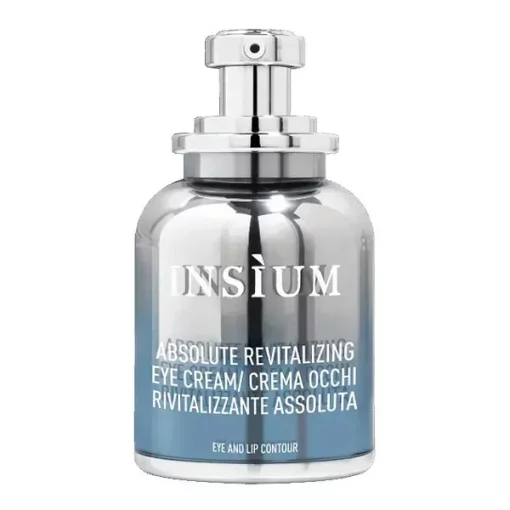 Восстанавливающий крем для глаз INSIUM TIMELESS Absolute Revitalizing Eye Cream 15 мл