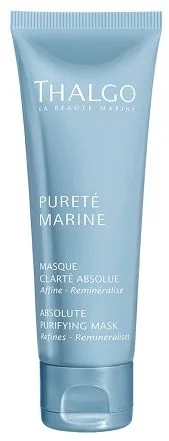 Очищающая маска Thalgo Purete Marine Absolute Purifying Mask, 50 мл