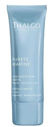 Матирующий флюид Thalgo Purete Marine Perfect Matte Fluid, 40 мл