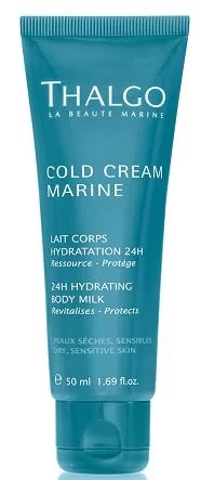Зволожуюче молочко для тіла Thalgo 24H Hydrating Body, 200 мл
