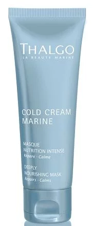 Інтенсивна живильна маска Thalgo Cold Cream Marine, 50 мл