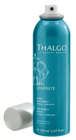 Спрей для тіла фріджімінс Thalgo Frigimince Spray, 150 мл