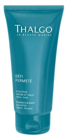 Крем для моделювання області живота та талії Thalgo Stomach And Waist Sculptor, 150 мл