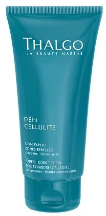 Експерт коректор стійкого целюліту Thalgo Expert Correction For Stubborn Cellulite, 150 мл