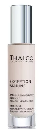 Інтенсивна сироватка, що зміцнює Thalgo Exception Marine Intensive Redensifying Serum, 30 мл