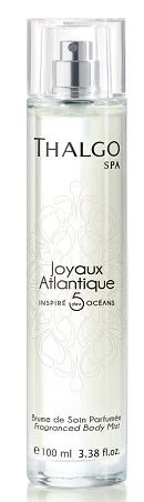 Заспокійлива аромапелена для тіла Thalgo Soothing Fragrance Mist, 100 мл