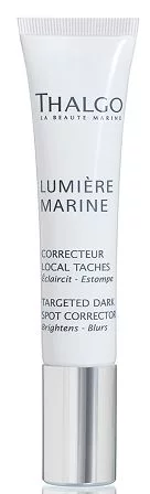 Целевой корректор пигментных пятен Thalgo Targeted Dark Spot Corrector, 15 мл