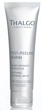 Успокаивающий восстанавливающий бальзам Thalgo Soothing Repairing Balm, 50 мл