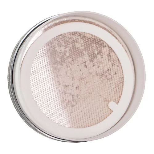Рассыпчатая пудра Wamiles Cosmetics Loose Powder 25 г