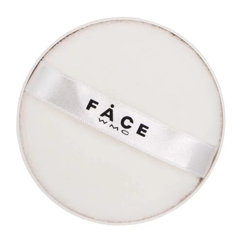 Рассыпчатая пудра Wamiles Cosmetics Loose Powder 25 г