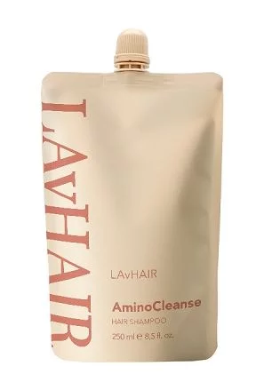 Шампунь с аминокислотами для глубокого очищения волос  LavHair AminoCleanse, 250 мл