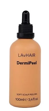 Мягкий пилинг для кожи головы LavHair DermiPeel, 100 мл