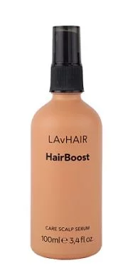 Серум для догляду за шкірою голови LavHair HairBoost, 100 мл