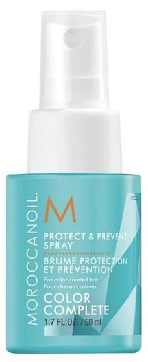 Спрей для защиты и сохранения цвета MoroccanOil Protect &amp; Prevent Spray Color Complete, 50 мл