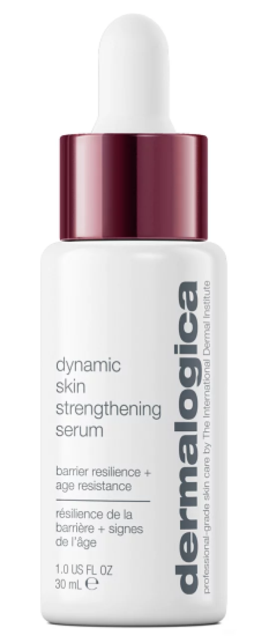 Активна сироватка для зміцнення шкіри Dermalogica Dynamic Skin Strengthening Serum, 30 мл