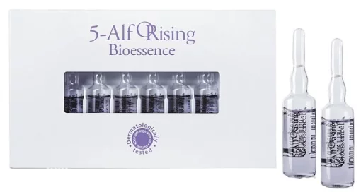 Лосьон против выпадения  Orising 5-ALF, 12x7 мл
